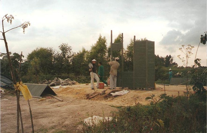casa armable paneles paso a paso como se arma una casa de madera plásticas en compartimientos paredes móviles como se arma un campamento de emergencia con paredes movibles armar casa rápido construir en seco 01 COMO SE ARMA UNA CASAS casa armable paneles paso a paso como se arma una casa de madera plásticas en compartimientos paredes móviles como se arma un campamento de emergencia con paredes movibles armar casa rápido construir en seco 01 COMO ARMAR UNA CASA